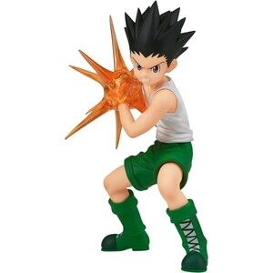 Gon Hunter x Hunter Vibration Stars Figure Collection